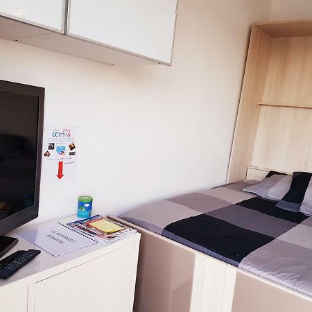 Sw Cosy Apart - Paris Le Bourget Roissy Cdg Exterior photo