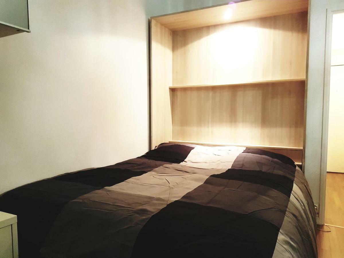 Sw Cosy Apart - Paris Le Bourget Roissy Cdg Exterior photo