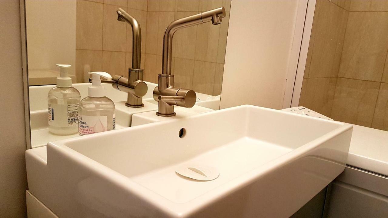 Sw Cosy Apart - Paris Le Bourget Roissy Cdg Exterior photo